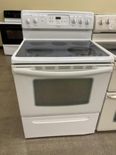 Load image into Gallery viewer, Frigidaire Electric Stove - 7855
