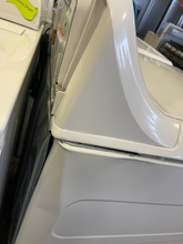 Load image into Gallery viewer, Hotpoint Washer and Electric Dryer Set - 2766 - 2736
