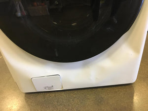 Samsung Front Load Washer - 3483