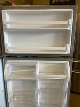 Load image into Gallery viewer, Whirlpool Stainless Refrigerator - 1975
