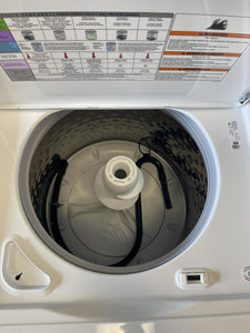 Maytag Washer and Gas Dryer Set - 5509 - 4073
