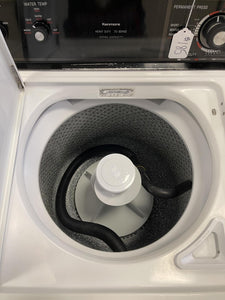 Kenmore Washer - 3256