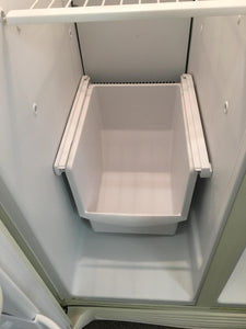 Whirlpool Side by Side Refrigerator - 3177