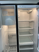 Load image into Gallery viewer, Maytag Stainless Side by Side Refrigerator - 3161
