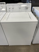 Load image into Gallery viewer, Kenmore Washer - 2724
