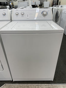 Whirlpool Washer and Electric Dryer Set - 1390-0265