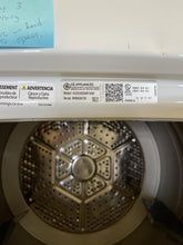 Load image into Gallery viewer, GE Washer and Electric Dryer Stack Set - 1673
