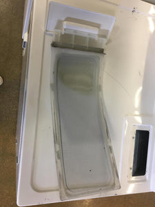 Amana Washer and Gas Dryer - 4705/4403