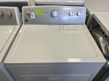 Load image into Gallery viewer, Kenmore Washer and Electric Dryer Set - 3007 - 2968
