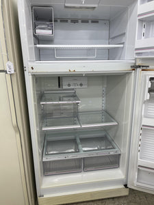 Amana Refrigerator - 2647