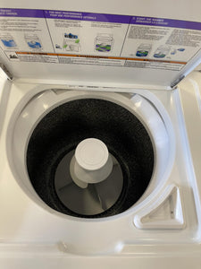 Estate Washer - 4220