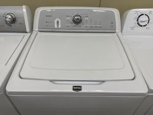 Maytag Bravo Washer - 3472