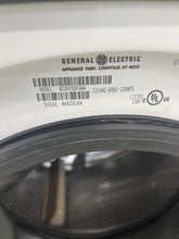 Load image into Gallery viewer, GE Front Load Washer - 6668
