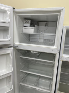 Frigidaire Refrigerator - 4471