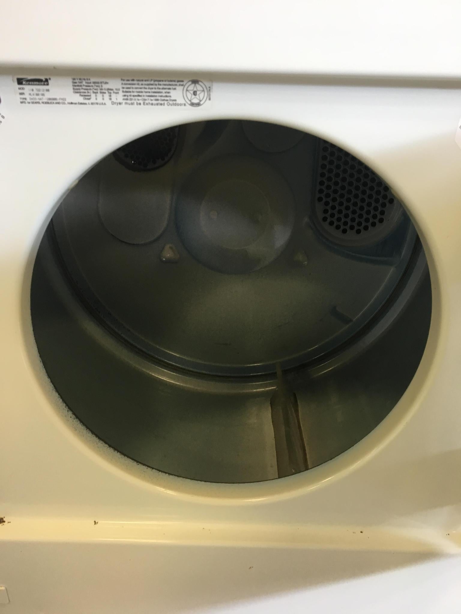 Dryer Takes Forever To Dry? Here's Why. • Appliance Parts & Services