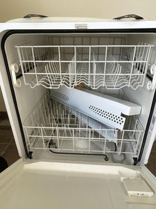 Whirlpool Dishwasher - 7787