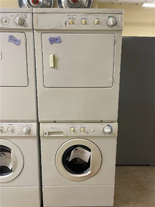 Frigidaire Washer and Gas Dryer Set - 2605 – Shorties Appliances