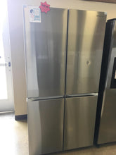 Load image into Gallery viewer, Samsung 4 Door Refrigerator - 3038
