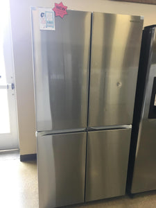 Samsung 4 Door Refrigerator - 3038