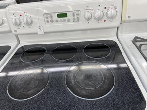 GE Electric Stove - 3196