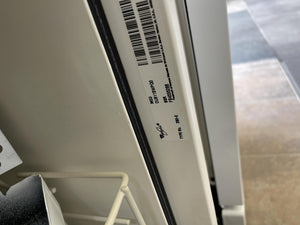 Whirlpool Dishwasher - 2056
