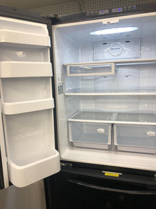 Samsung French Door Refrigerator - 5869