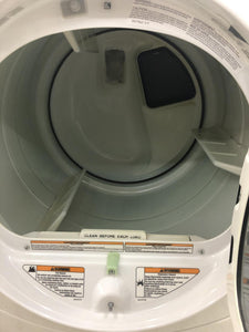 Whirlpool Front Load And Gas Dryer - 5413-1695