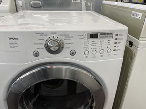 LG Gas Dryer - 2007