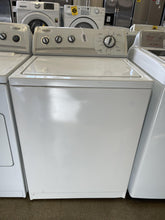 Load image into Gallery viewer, Whirlpool Washer and Electric Dryer Set - 9795 - 9197
