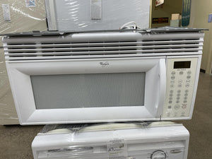 Whirlpool Microwave - 3380