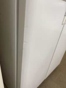 Frigidaire White Side by Side Refrigerator - 7432