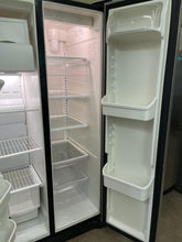 Load image into Gallery viewer, Frigidaire Stainless Side by Side Refrigerator - 4448
