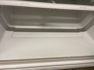 Frigidaire Refrigerator - 3443