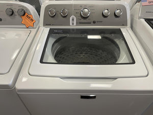 Maytag Washer - 8940