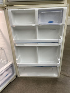 Frigidaire Bisque Refrigerator - 0350