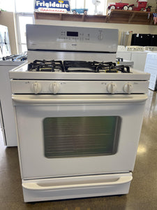 Kenmore Gas Stove - 4119