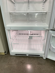 Kenmore Bottom Freezer Refrigerator - 1710