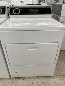 Whirlpool Washer and Gas Dryer Set - 8529-7362