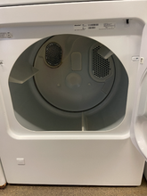 Load image into Gallery viewer, Admiral Washer and Gas Dryer Set - 2977 - 2976
