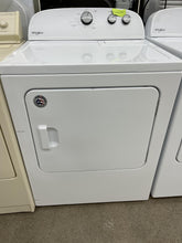 Load image into Gallery viewer, Whirlpool Electric Dryer - 5712
