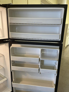 Amana Refrigerator - 9312