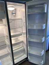 Load image into Gallery viewer, GE Stainless Side by Side Refrigerator - 0448
