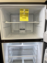 Load image into Gallery viewer, GE Stainless Refrigerator - 5870
