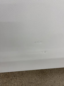 GE Refrigerator - 8657