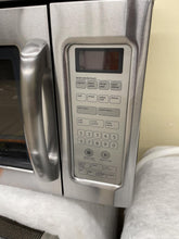 Load image into Gallery viewer, Maytag Stainless Microwave - 5020
