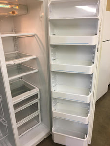 Maytag Side by Side Refrigerator - 0112