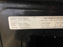 Load image into Gallery viewer, Amana Stainless Electric Stove - 5745

