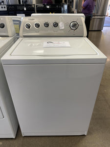 Whirlpool Washer and Electric Dryer Set - 3080-6378