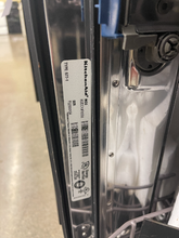 Load image into Gallery viewer, Kitchen Aid Stainless Dishwasher - 3037
