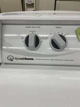 Load image into Gallery viewer, Speed Queen Electric Dryer - 4480
